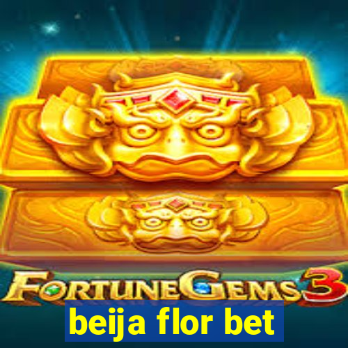 beija flor bet